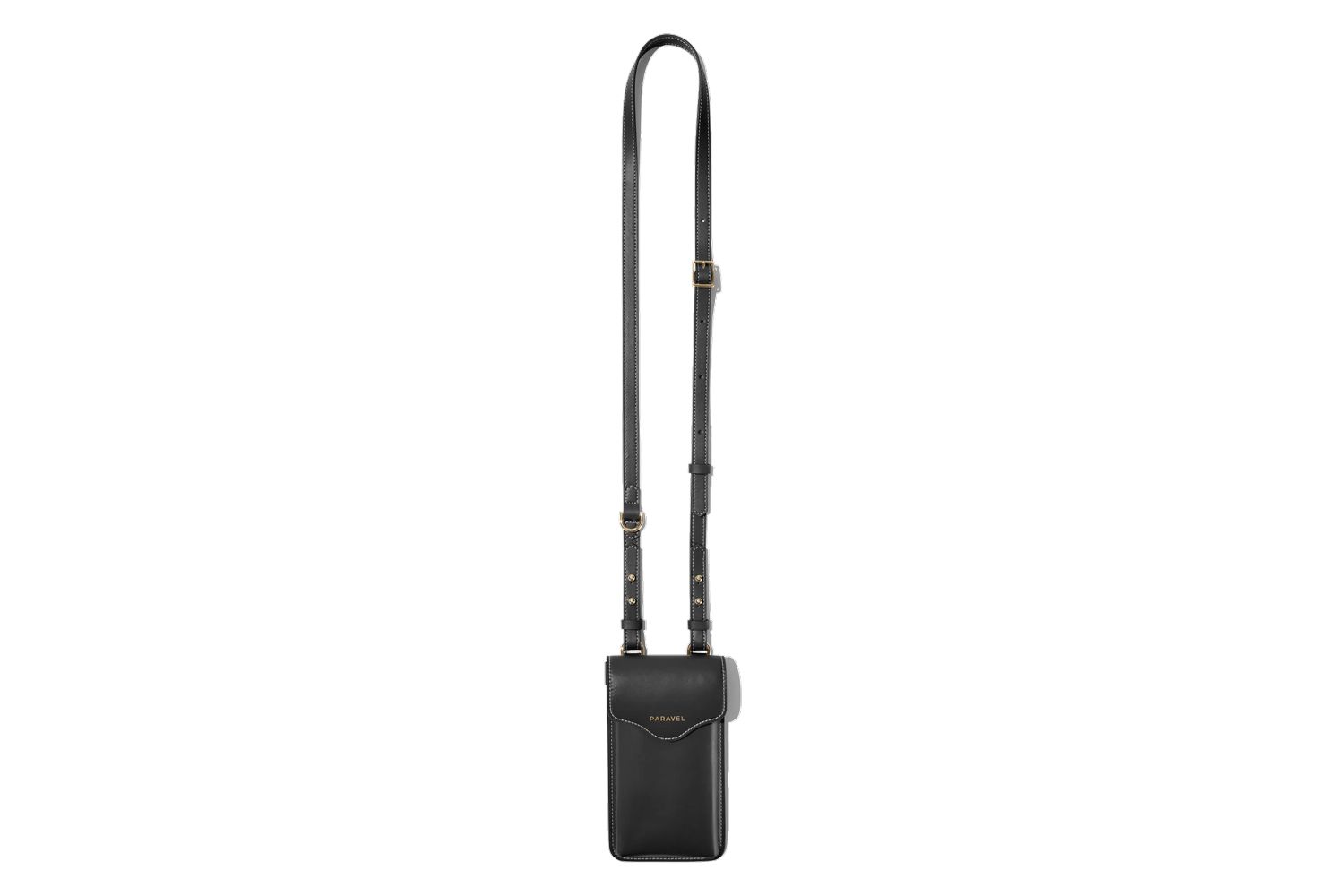 Paravel Crossbody Phone Bag