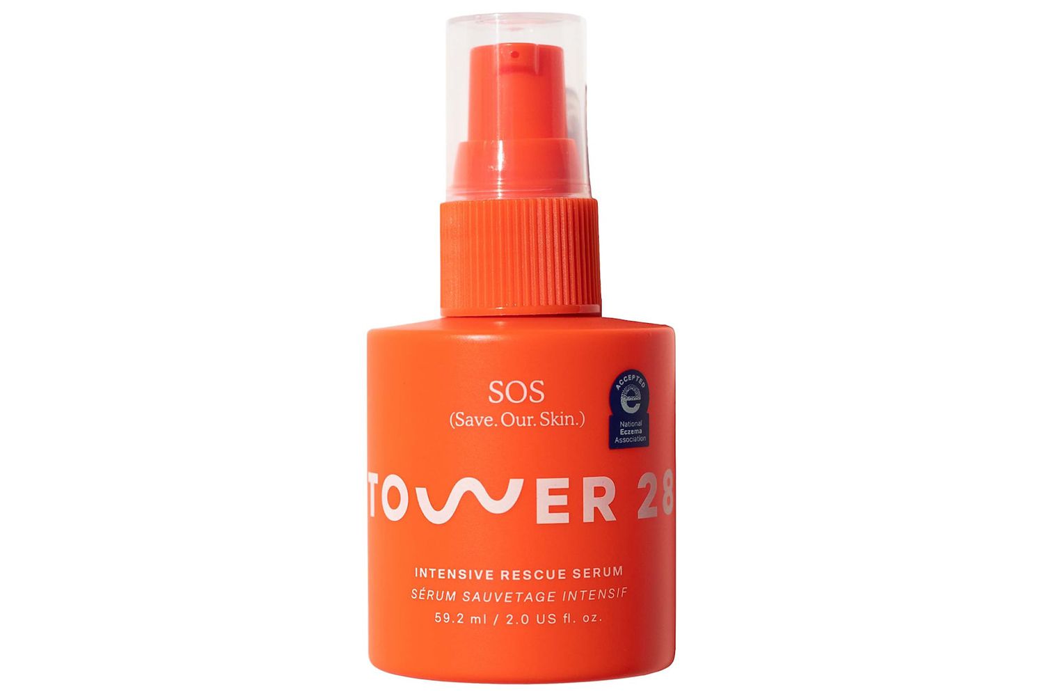 Tower 28 SOS Intensive Rescue Serum