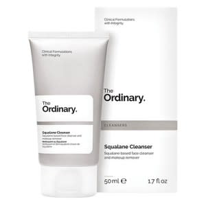 The Ordinary Squalane Cleanser