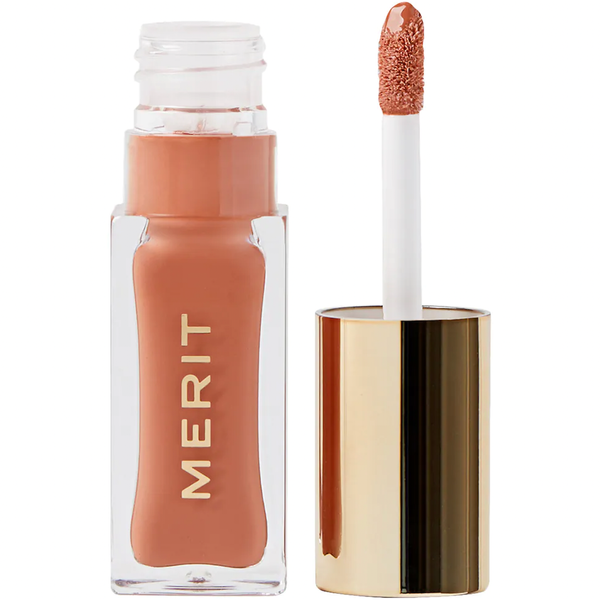 Merit Shade Slick Tinted Lip Oil