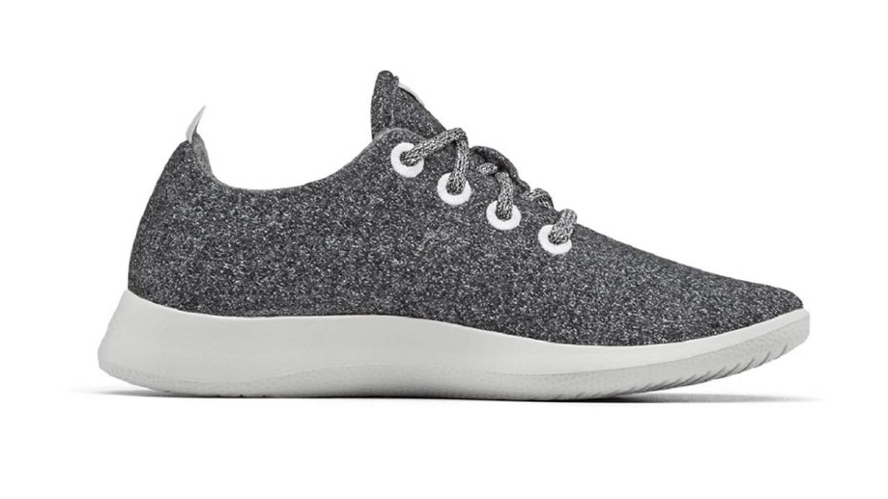 Allbirds Wool Runner