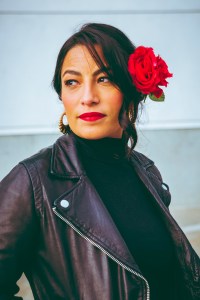 Ana Tijoux