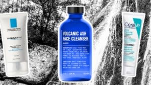 22 Best Face Washes for Cystic Acne