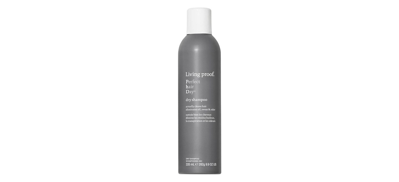 Best Living Proof Dry Shampoo for Women and Men