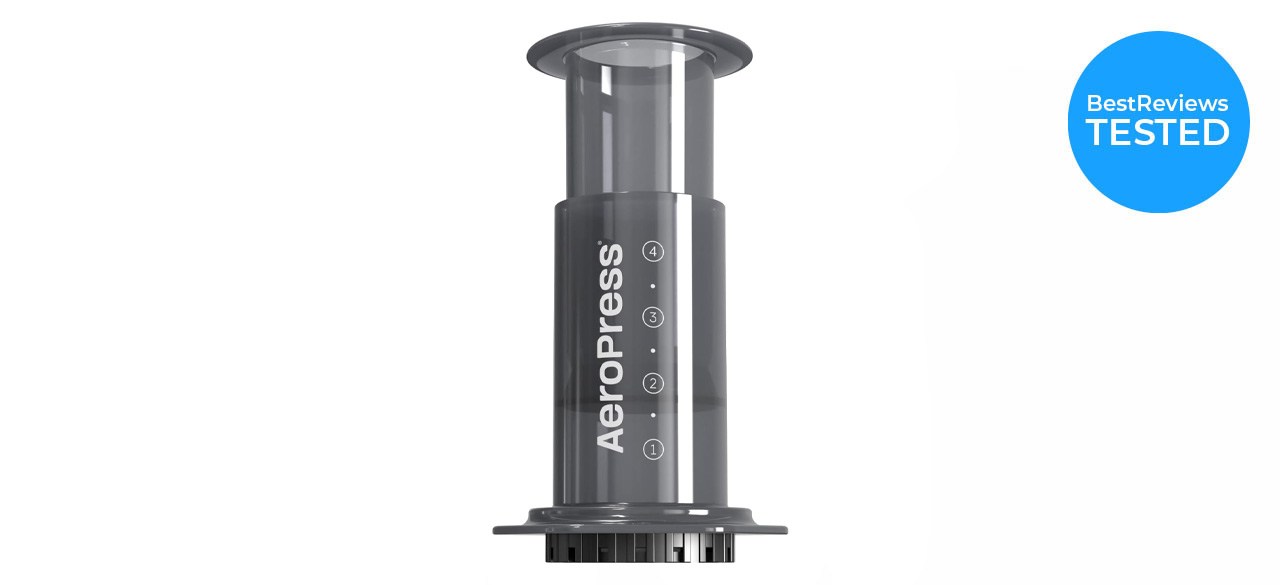 Best Aeropress Original Coffee Press