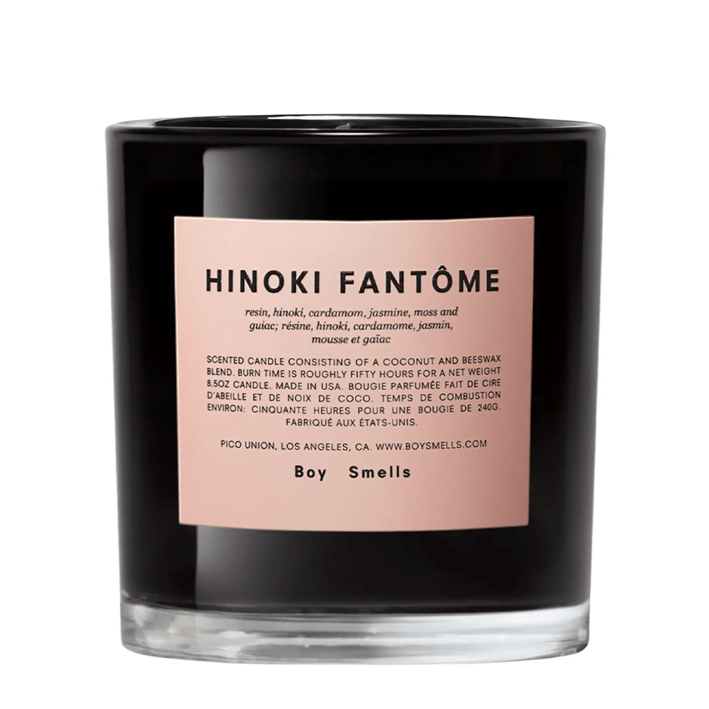 19 Best Fall Candles of 2023