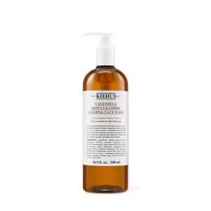 Kiehl’s Calendula Deep Cleansing Foaming Face Wash