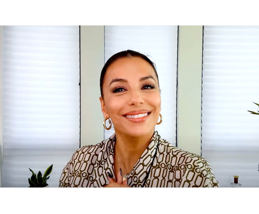 Eva Longoria’s Skincare and Beauty Routine