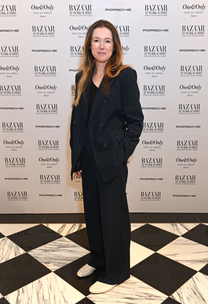 harper's bazaar at work summit 2023