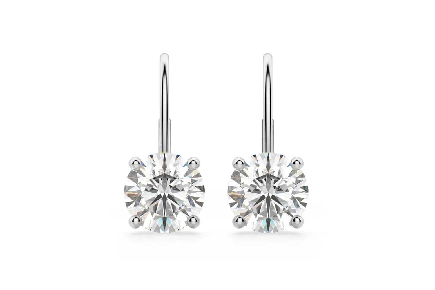 Diamond Nexus Renee Earrings