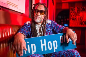 DJ Kool Herc