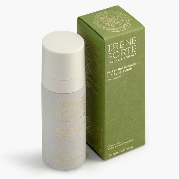 Irene Forte Hibiscus Serum