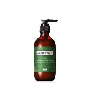 Antipodes Juliet Daily Balancing Gel Cleanser