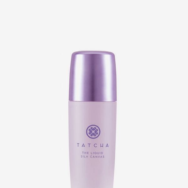 Tatcha The Liquid Silk Canvas: Featherweight Protective Primer