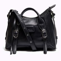 3.1 Phillip Lim Pashli Moto Satchel