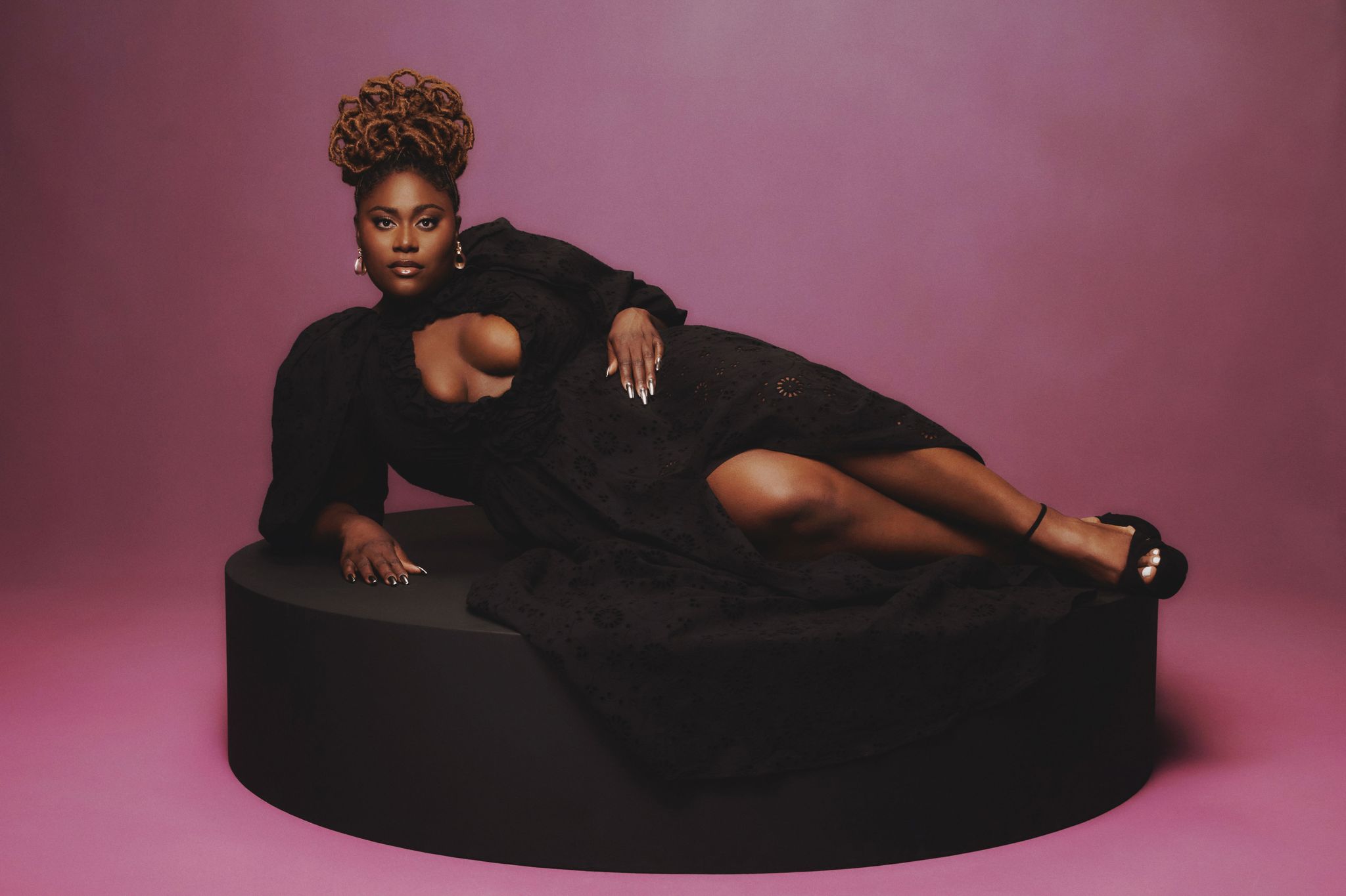 danielle brooks wih 2023