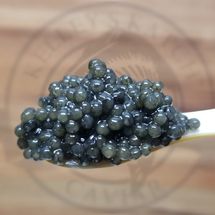 Kelley's Catch Paddlefish Caviar