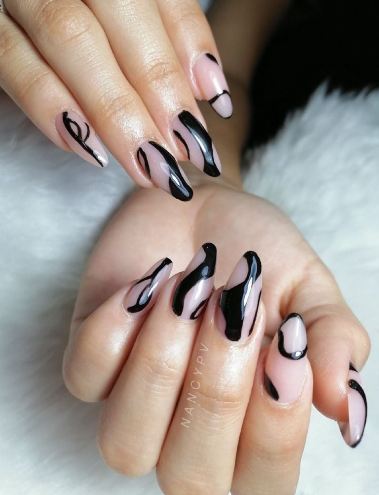 Nail art