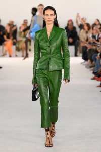 Ferragamo RTW Spring 2024