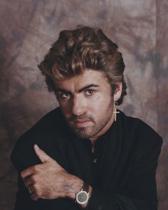 George Michael