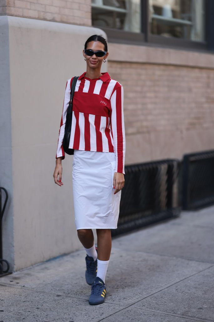 street style september 2023 new york fashion week