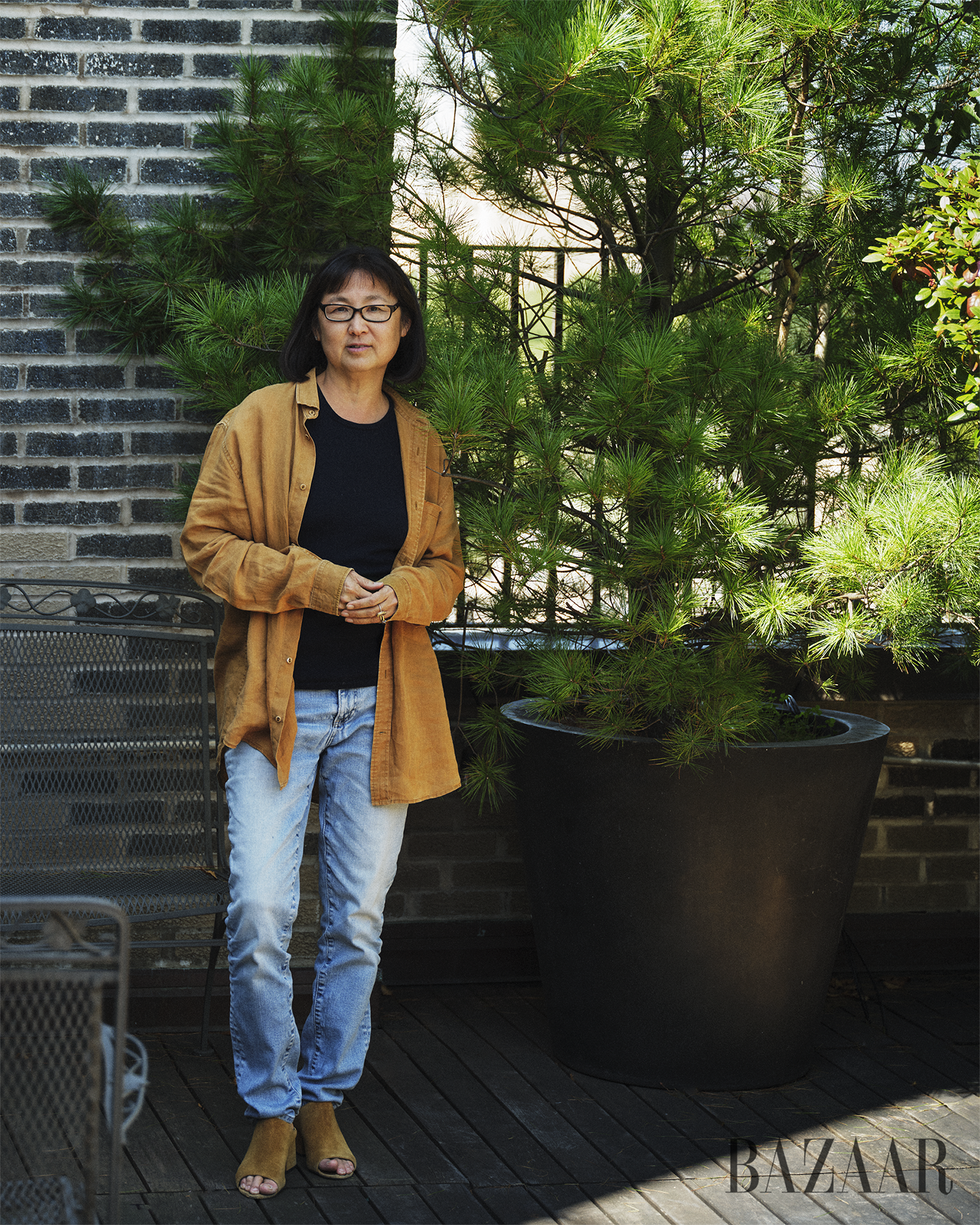 artist maya lin