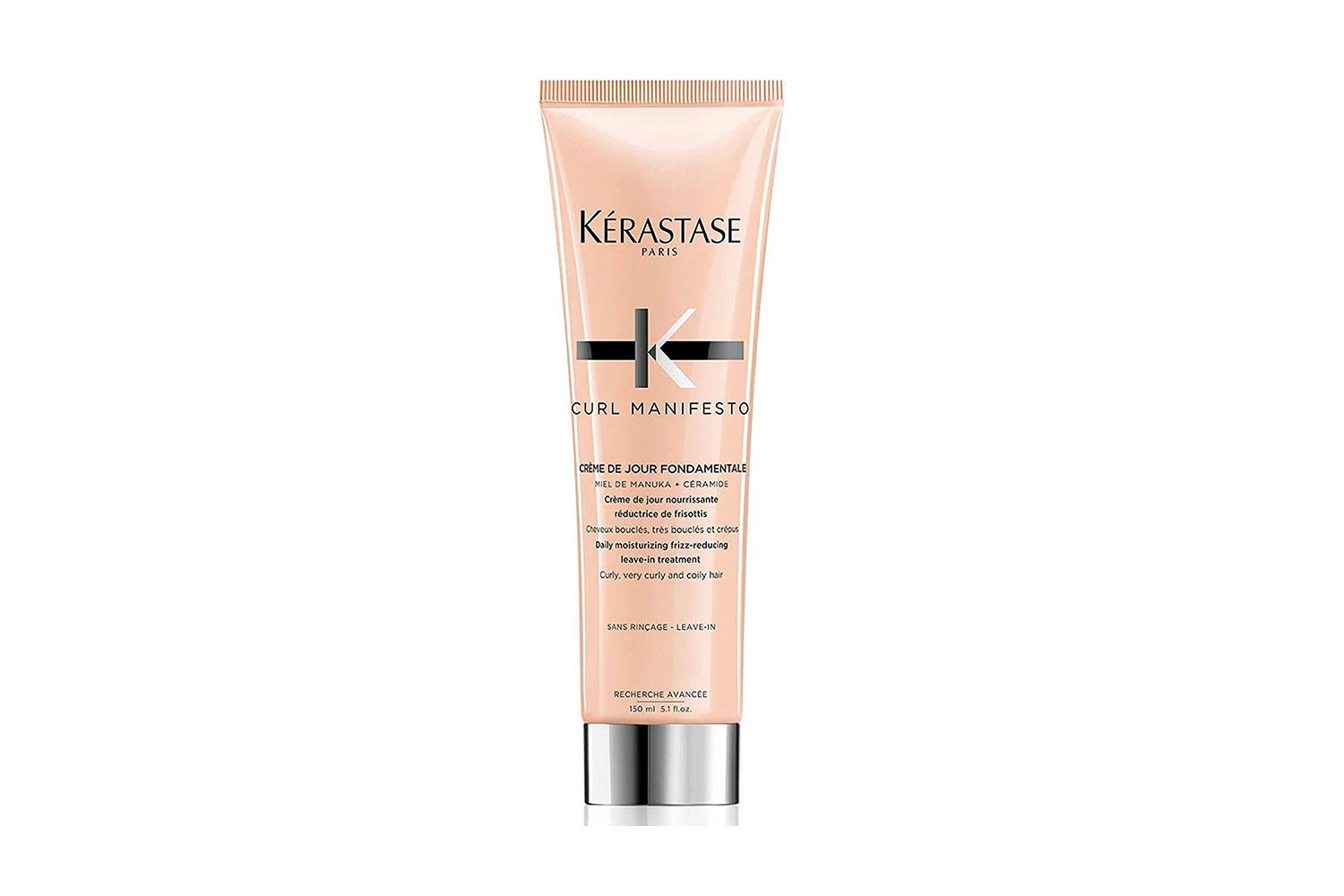 Amazon KÃ©rastase Curl Manifesto CrÃ¨me De Jour Curl Enhancing Leave-In Cream