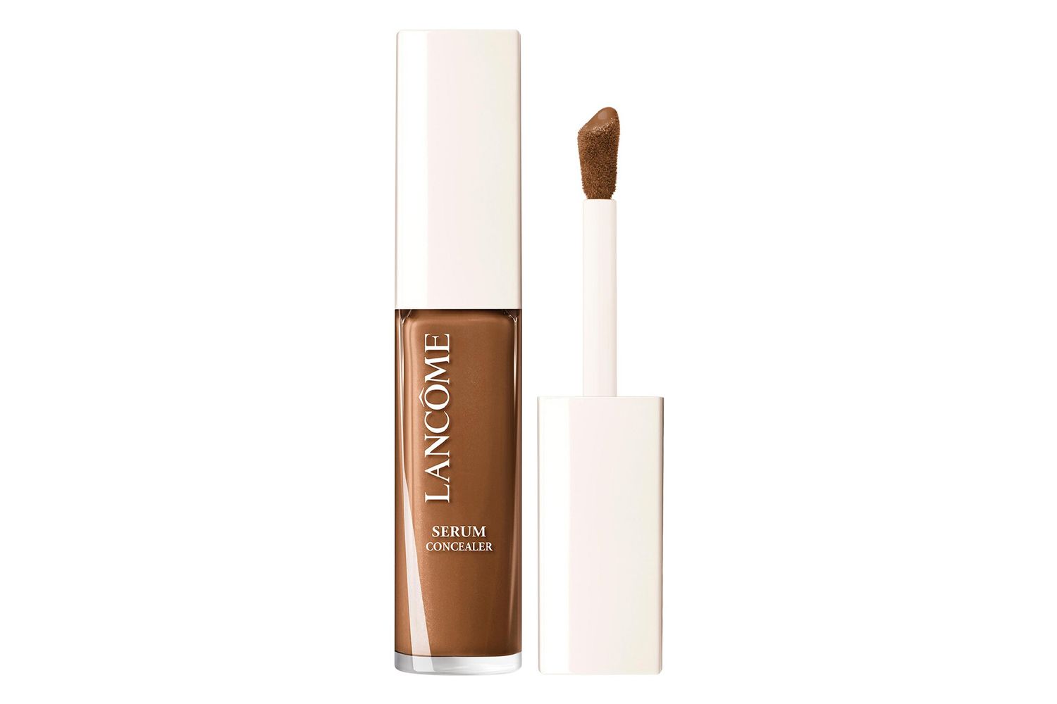 LancÃ´me Care and Glow Serum Concealer