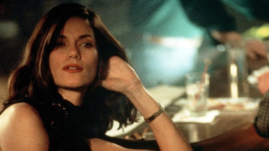 Linda Fiorentino in The Last Seduction