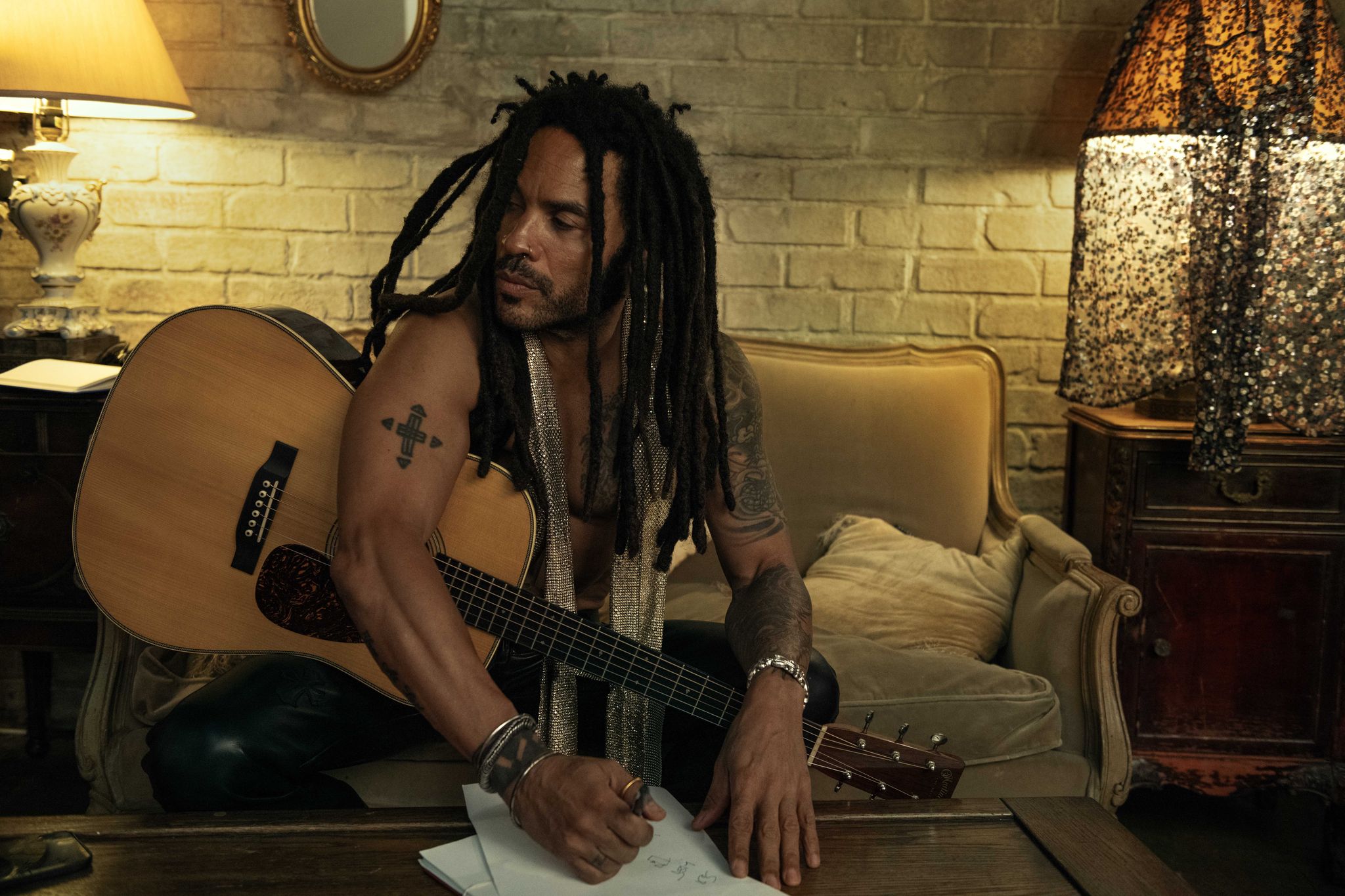 lenny kravitz