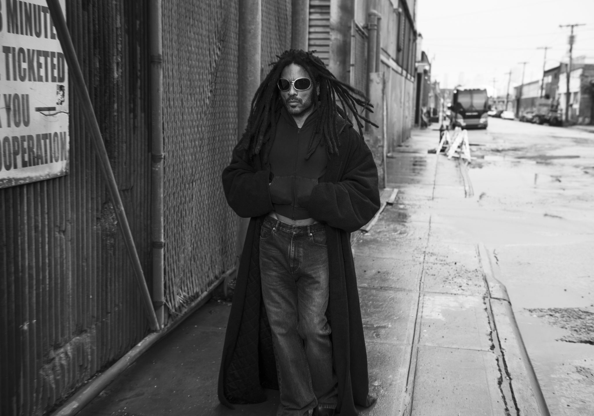 lenny kravitz