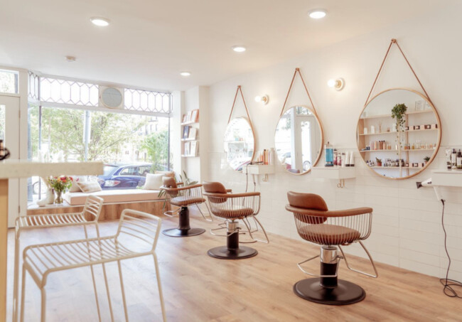 paloma salon