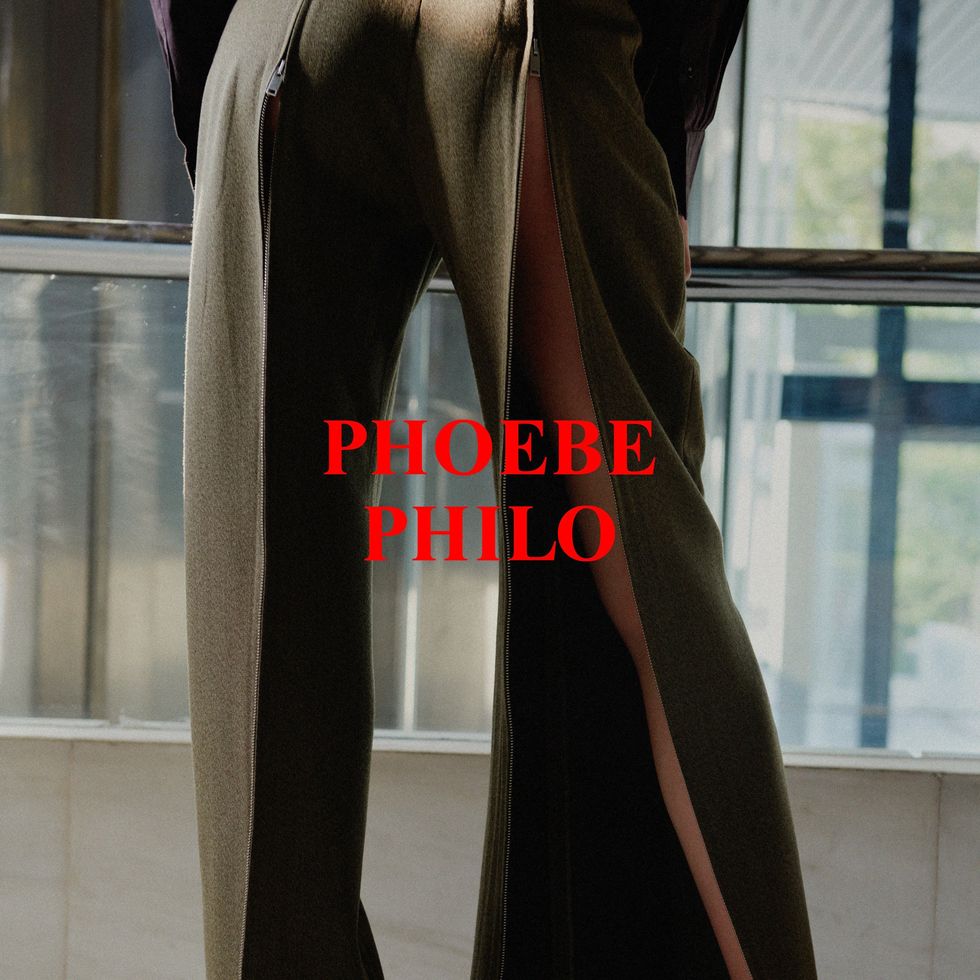 phoebe philo