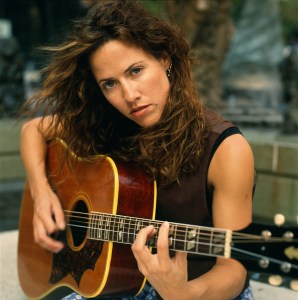 Sheryl Crow