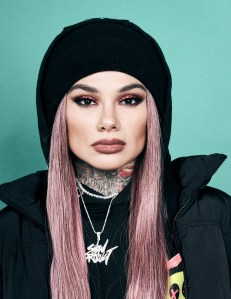 Snow Tha Product