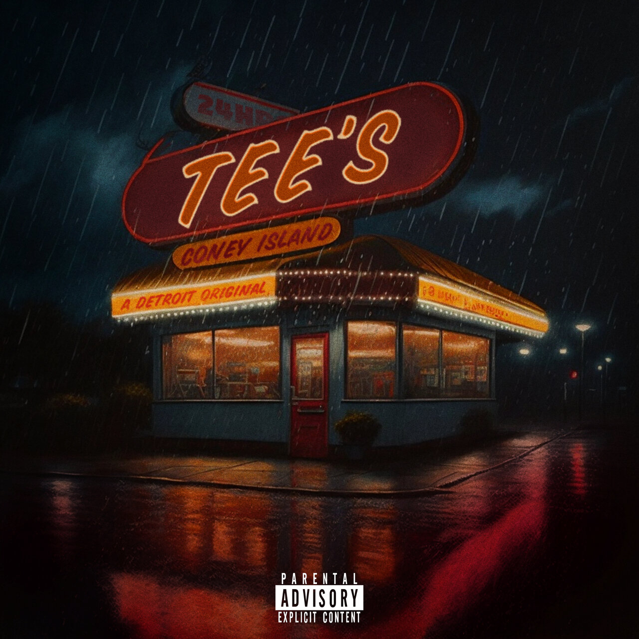 tee grizzley tee's coney island