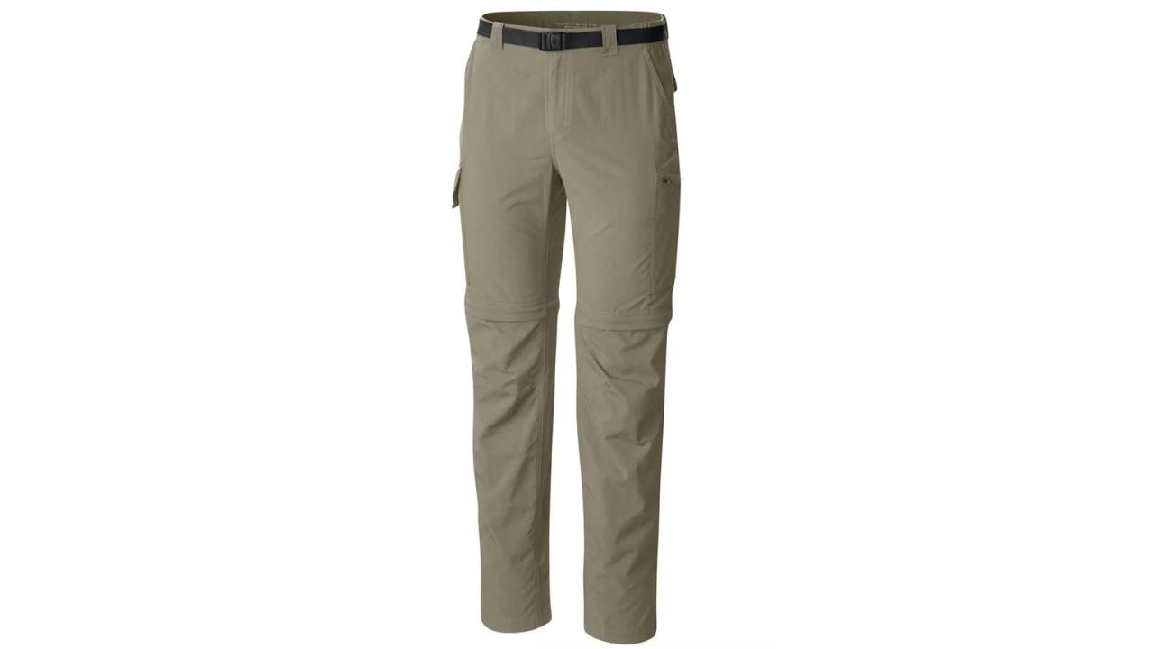 Columbia Men's Silver Ridge Convertible Pant