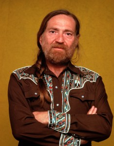 Willie Nelson