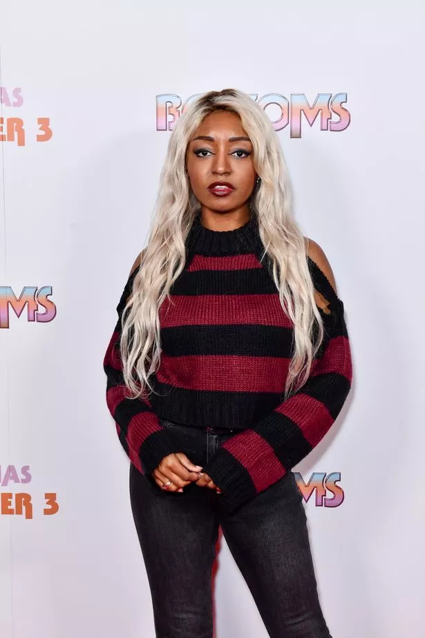 Yasmin Benoit is an asexual model and activist and here talks about misconceptions and the work that still needs to be done with representation in the media