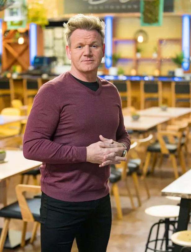Gordon Ramsay's beef bourguignon recipe is perfect for the festive period