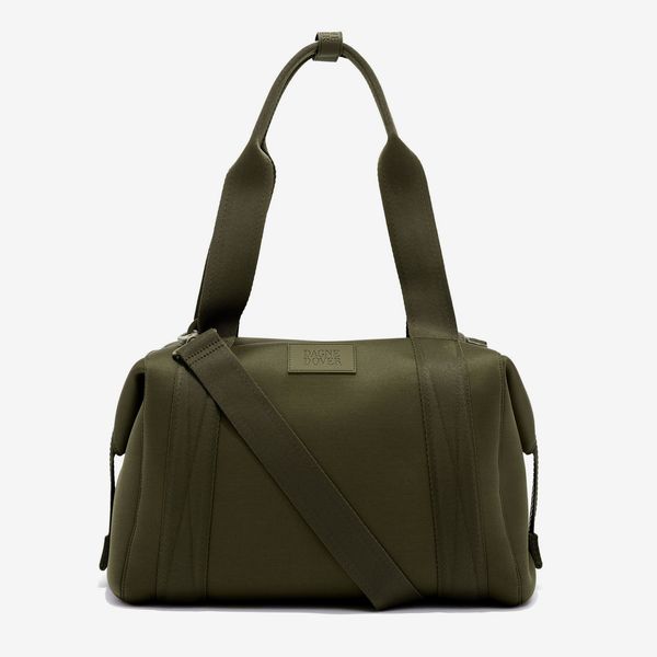 Best Weekender Bag from Dagne Dover