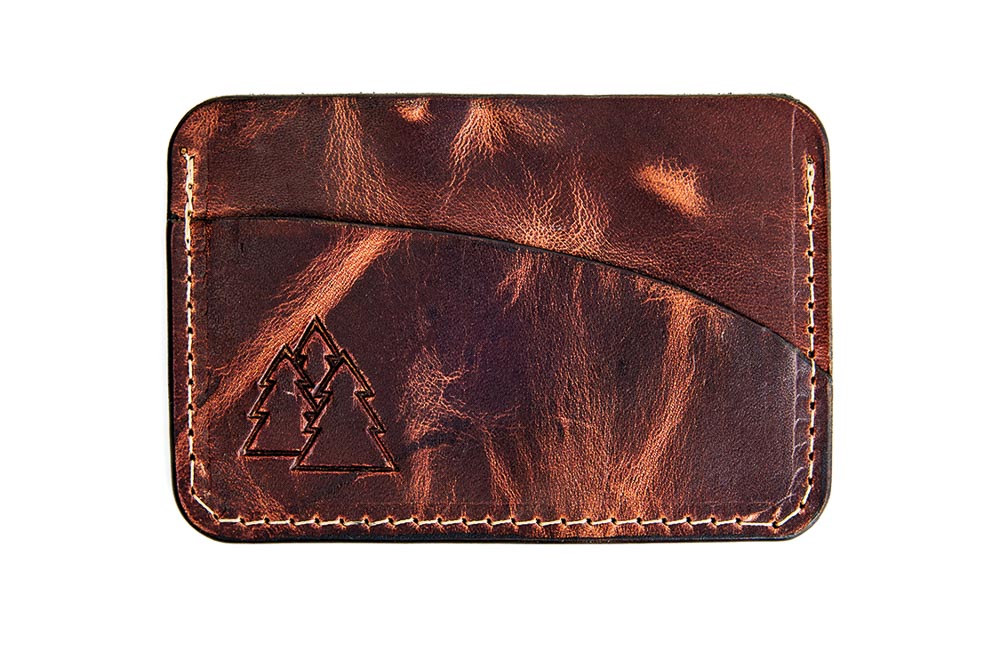 Card Wallet from The Acadian