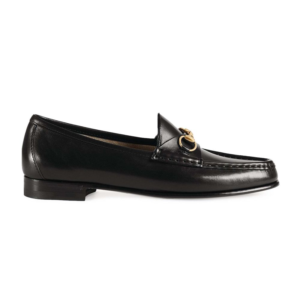 Gucci Horsebit loafers