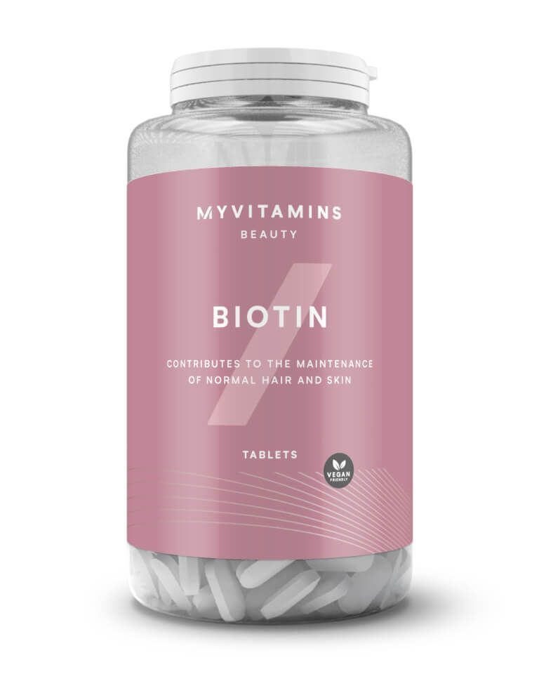 Biotin