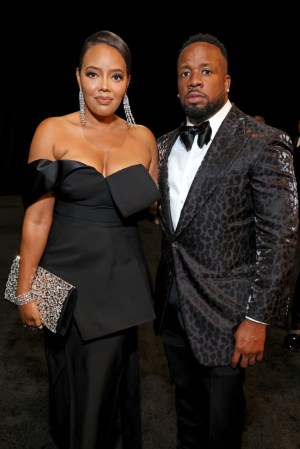 Shawn Carter Foundation 20th Anniversary Black Tie Gala - Inside