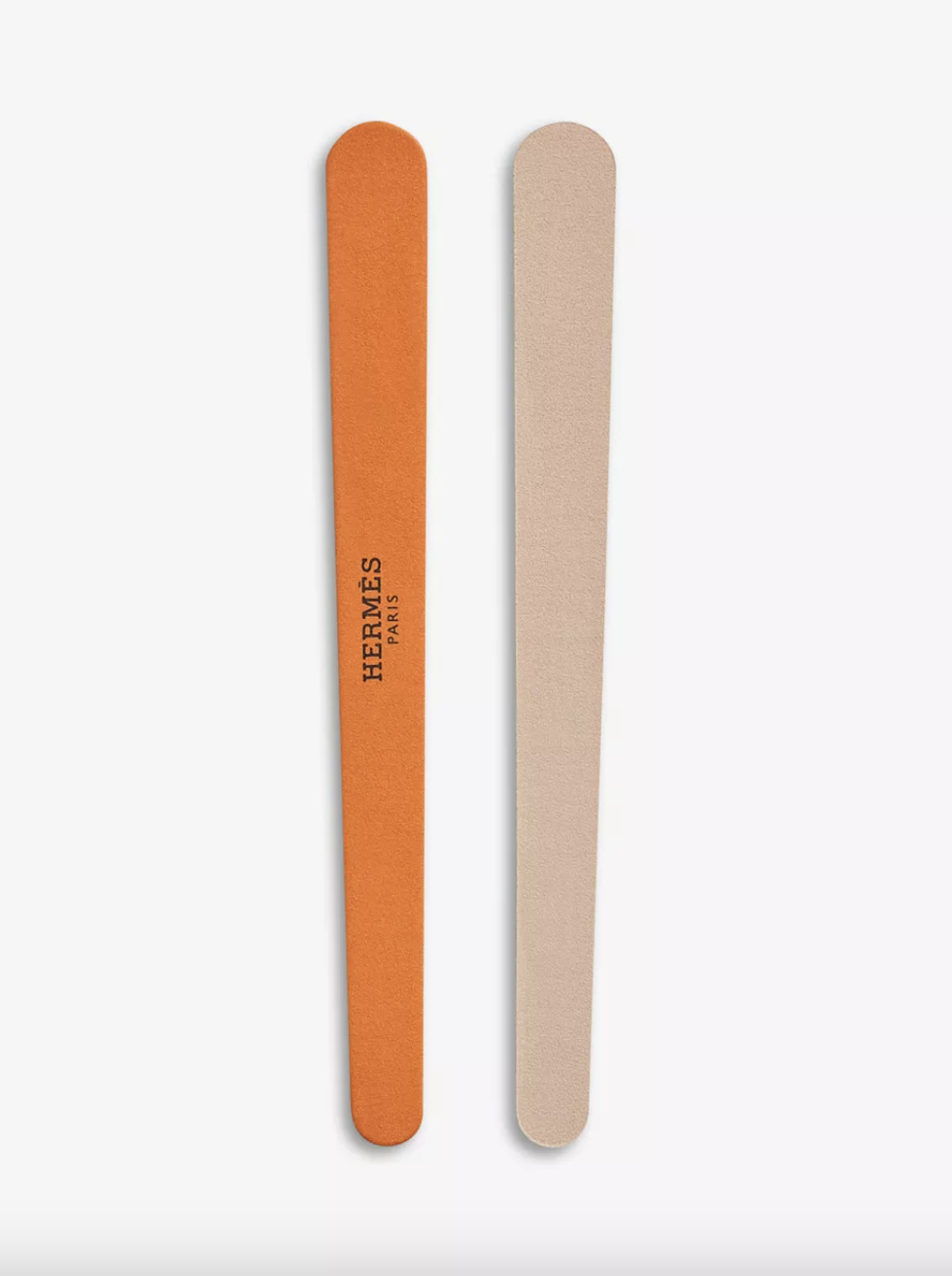 Les Mains Hermès Nail File (Set of 12)