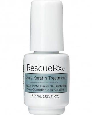 Rescue RXx Daily Keratin Treatment