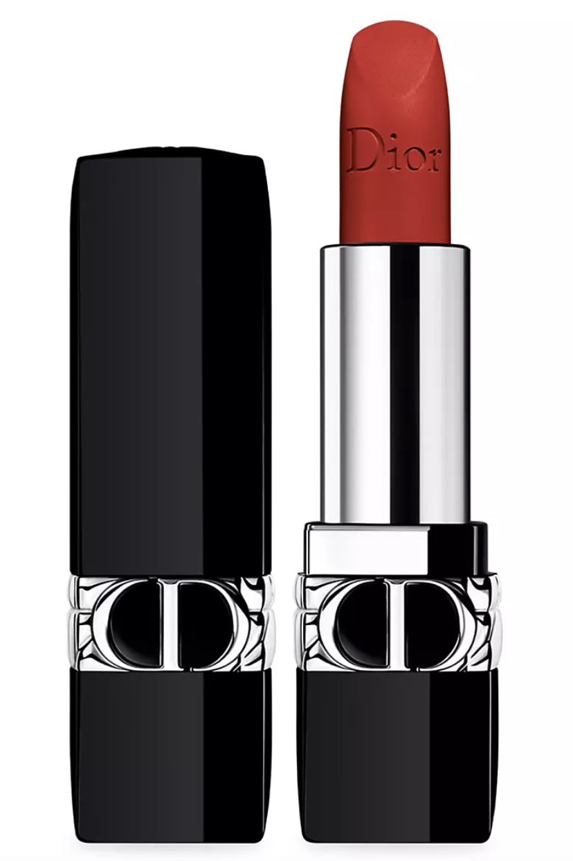 Rouge Dior Lipstick in 999