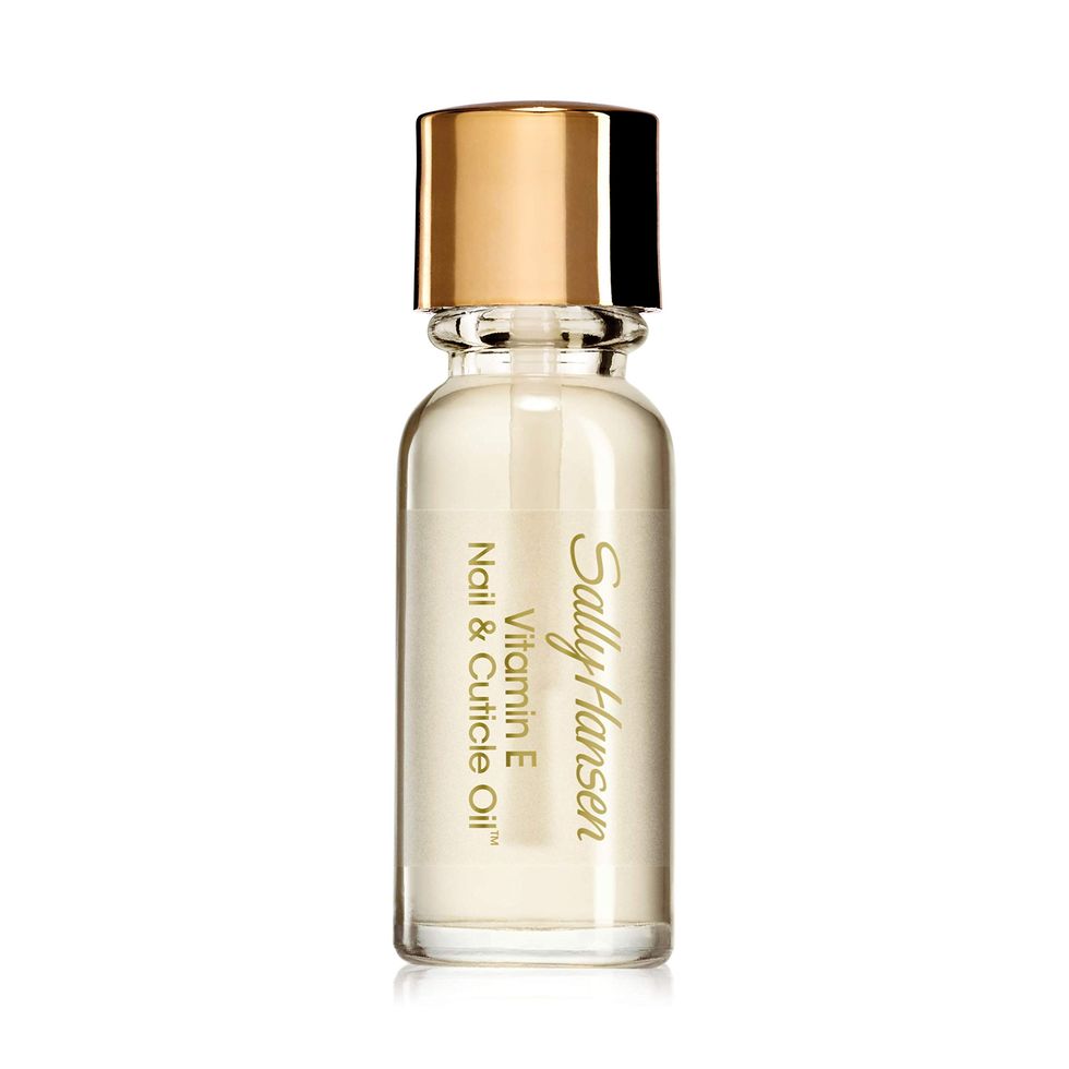 Vitamin E Nail and Cuticle Oil