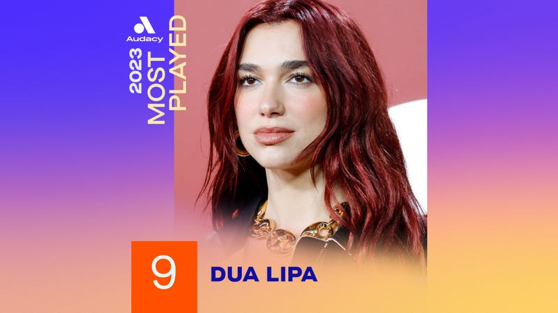 Dua Lipa